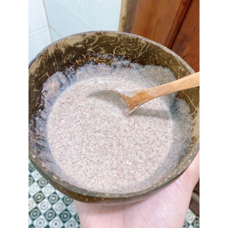Bột cám gạo đậu đỏ 100gr