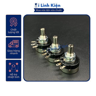 Chiết áp đơn 100k tocos rv24yn 20s b104