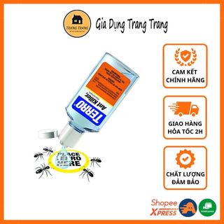 Dung dịch nhử kiến Terro Ant Killer