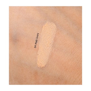 Phấn Tươi MOUSSE Đức Màu 04