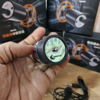 Máy dò rò rỉ đường ống nước BYEBY