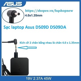 ⚡️[Sạc zin] Sạc laptop Asus D509D D509DA