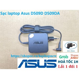 ⚡️[Sạc zin] Sạc laptop Asus D509D D509DA