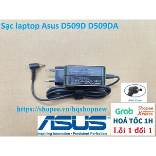⚡️[Sạc zin] Sạc laptop Asus D509D D509DA