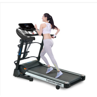 Máy chạy bộ fujisuma fj-888 đa năng