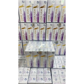 [tặng kèm mặt nạ] Sỉ 1 Lốc (12 Chai) Linh Sâm Dưỡng Da Mụn SIÊU TỐC 24h.