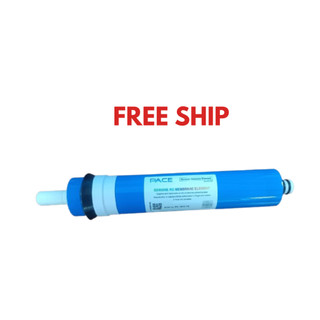Lõi lọc ro - màng lọc ro - quả lọc số 4