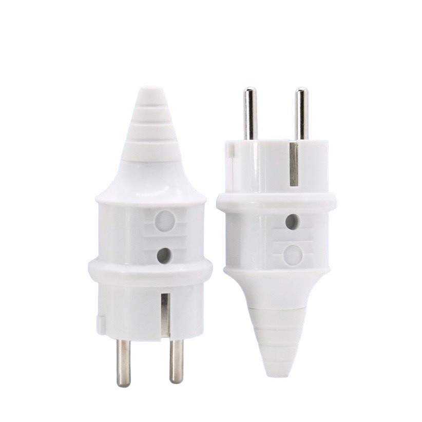 Phích Cắm 15A Dùng Cho Máy Phát