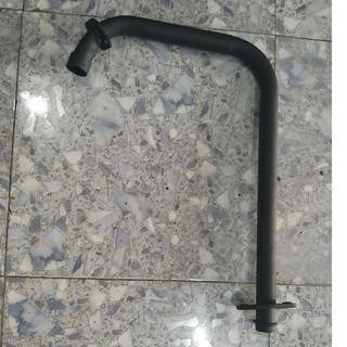 Cổ pô ba gác