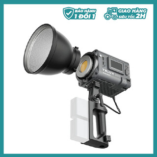 Đèn led quay phim yongnuo ynlux200 công suất 200w