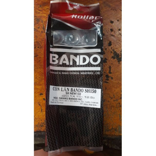 Bi nồi Bando Honda SH Ý 150cc 12.5 gram