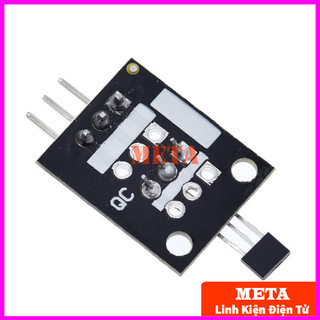 Module cảm biến từ trường Hall KY-003