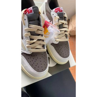 Giày thể thao JD Travis cao xanh dương-Travis nâu - Travis đen hot 2023,Giày sneaker JOR.DAN Travis chuẩn S.Cấp full pk