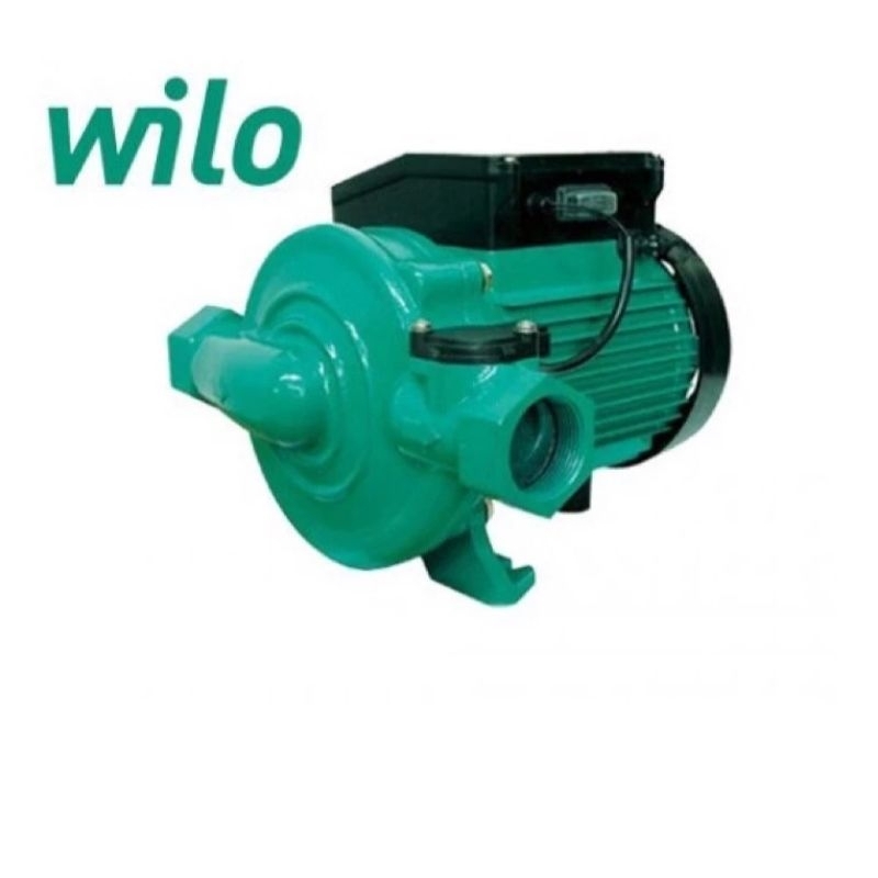 Máy bơm nước tăng áp điện tử Wilo PB-201EA