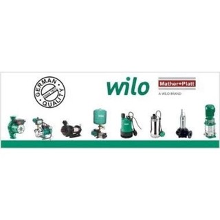 Máy bơm tăng áp điện tử Wilo PB 400-EA