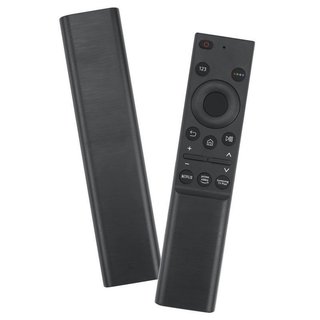 Điều khiển, Remote Tivi Samsung Smart 4K Internet (Hàng chuẩn)