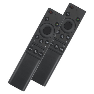 Điều khiển, Remote Tivi Samsung Smart 4K Internet (Hàng chuẩn)