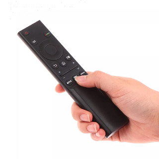 Điều khiển, Remote Tivi Samsung Smart 4K Internet (Hàng chuẩn)