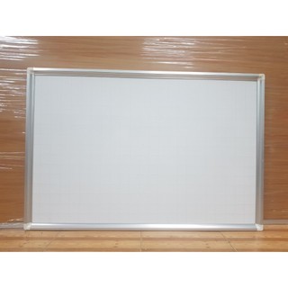 Bảng Từ Trắng - Bảng viết bút lông 120 x 100cm