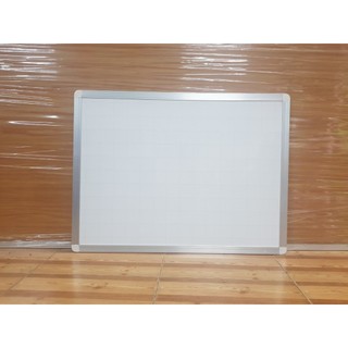 Bảng từ trắng - Bảng viết bút lông 60 x 80cm