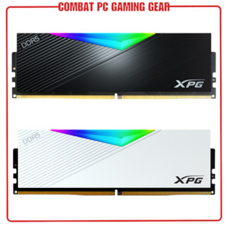 [HOT] Ram ADATA XPG Lancer DDR5 RGB 16GB 32GB 6000Mhz hàng chính hãng