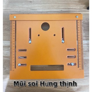Tấm đế máy cắt đa năng