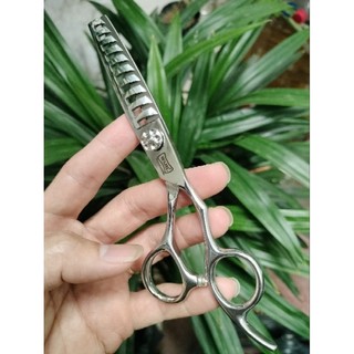 Kéo Tỉa Tóc Thưa Wahl Cao Cấp - Kéo Tỉa East Saki