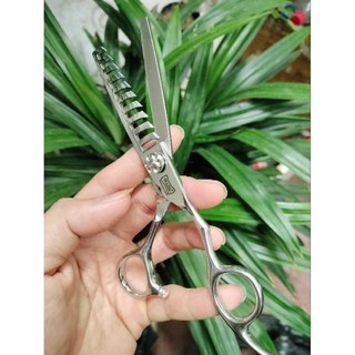 Kéo tỉa tóc thưa wahl cao cấp