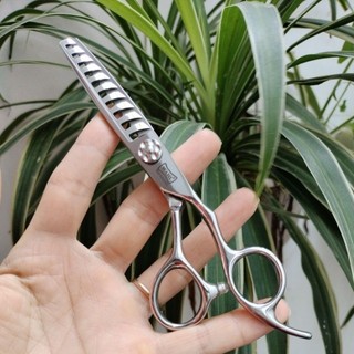 Kéo Tỉa Tóc Thưa Wahl Cao Cấp - Kéo Tỉa East Saki