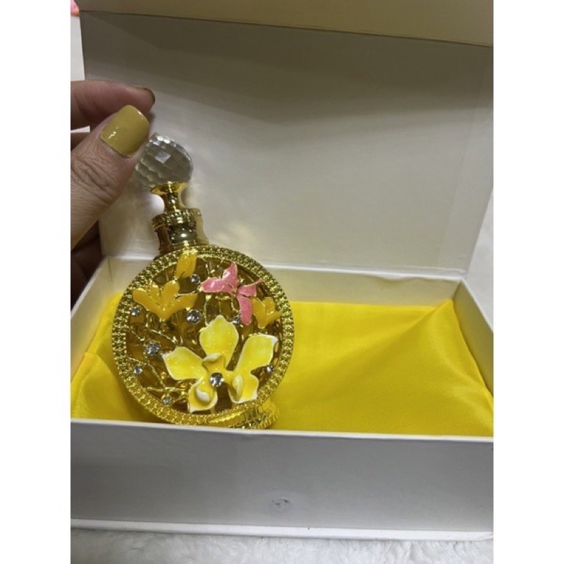 FULL BOX - Tinh Dầu Dubai Siêu Thơm 25ml   CHÍNH HÃNG