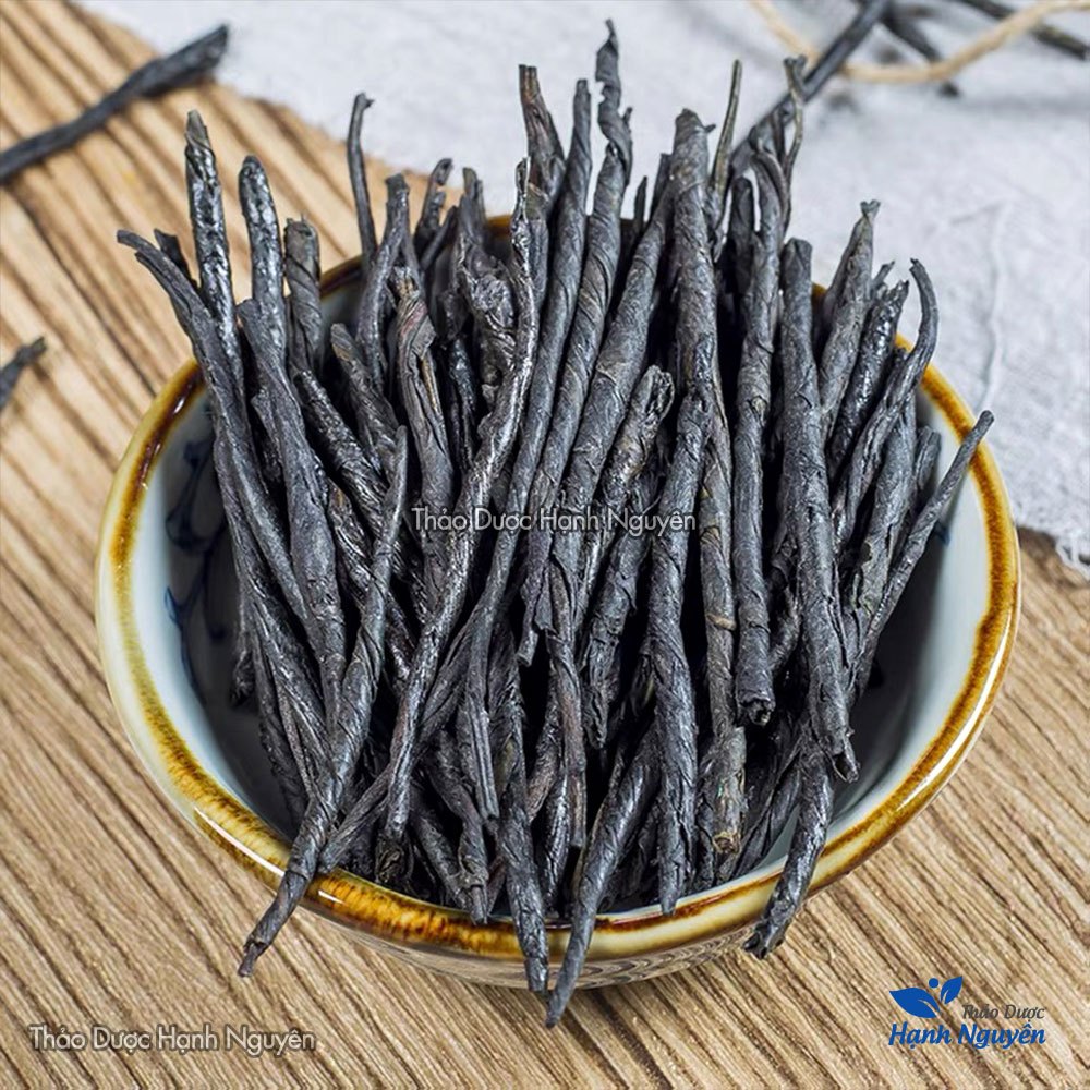 Chè đắng cao bằng 100g-500g  - Thảo Dược Hạnh Nguyên