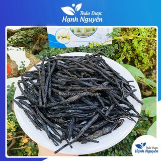 Trà đắng Cao Bằng 100g, chè đắng thơm, sạch, chuẩn hương vị Tây Bắc, giảm cân, giảm mỡ máu, trẻ hóa, ổn định huyết áp