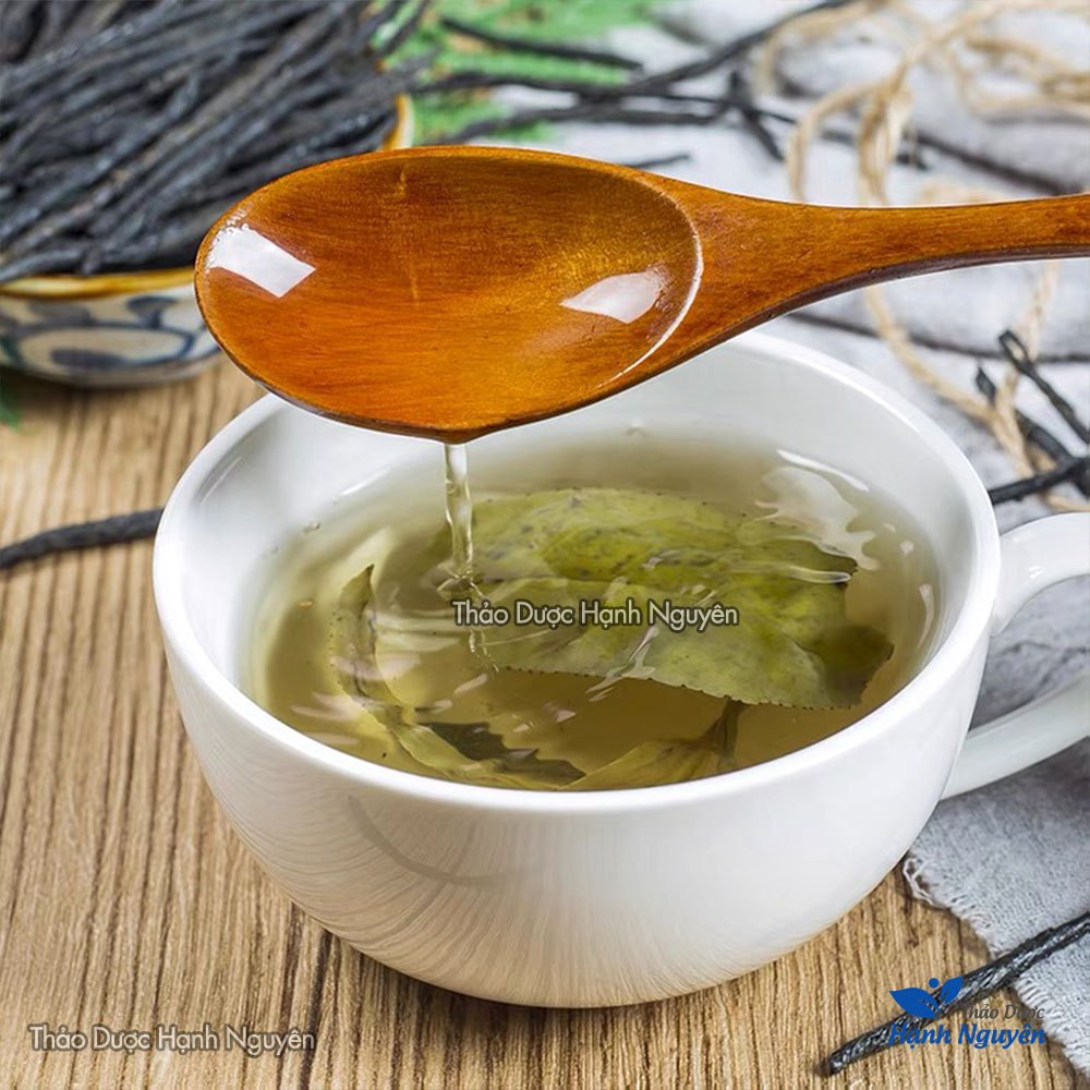 Chè đắng cao bằng 100g-500g  - Thảo Dược Hạnh Nguyên