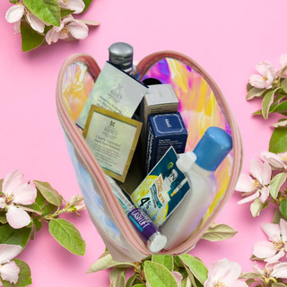 Các Loại Túi xách, Ví Loreal Paris (Hàng Quà Tặng)