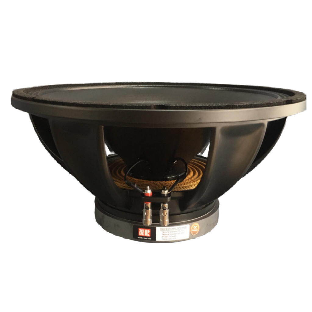 LOA BASS 40 NR XƯƠNG NHÔM TỪ 190 COIL 76 - GIÁ MỘT LOA