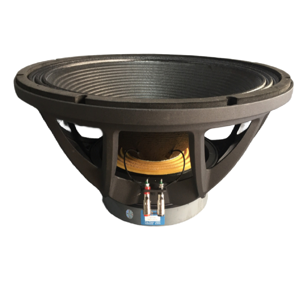 LOA BASS 50 TURBO SONIC - HÀNG CHÍNH HÃNG - COIL 100 TỪ 220