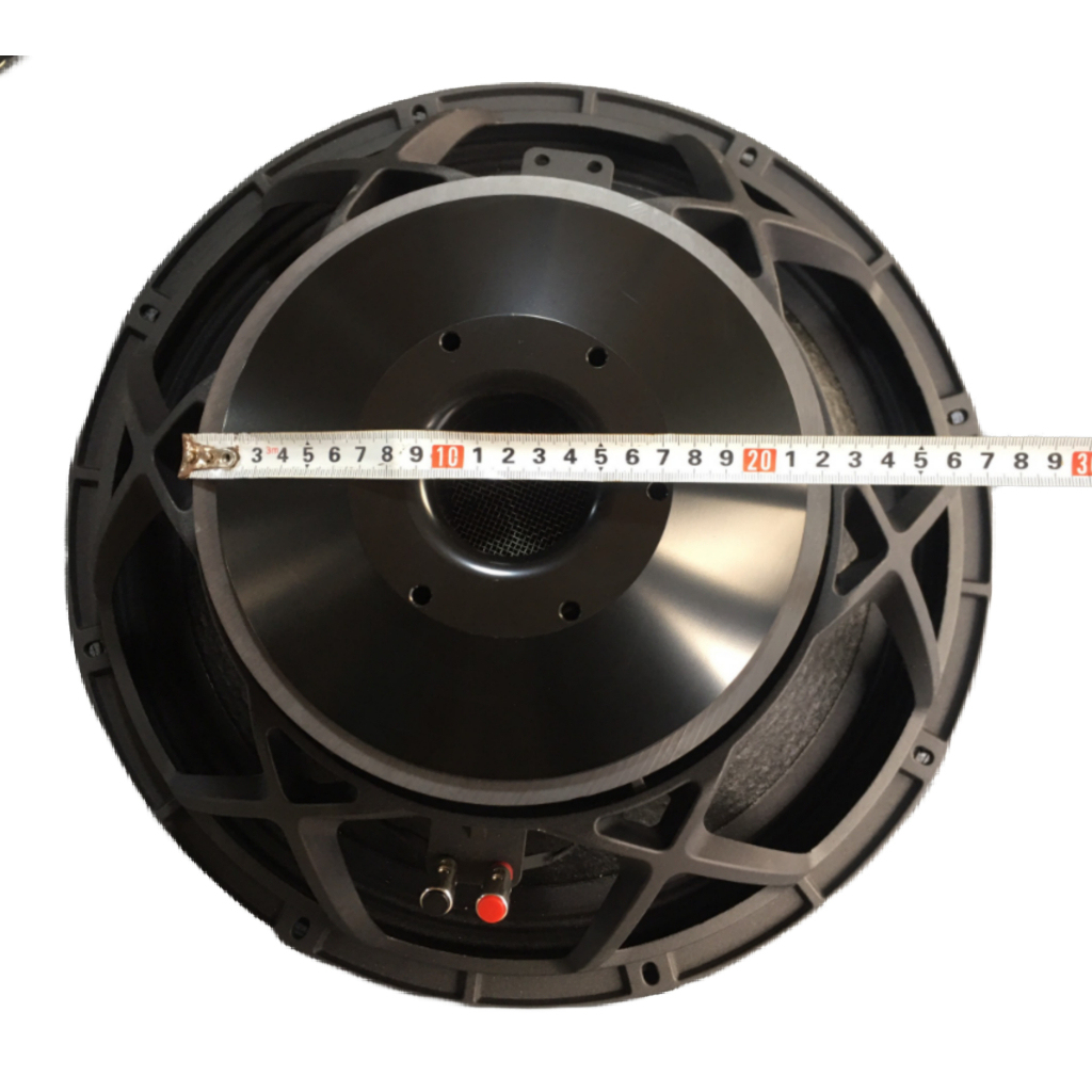 LOA BASS 50 TURBO SONIC - HÀNG CHÍNH HÃNG - COIL 100 TỪ 220