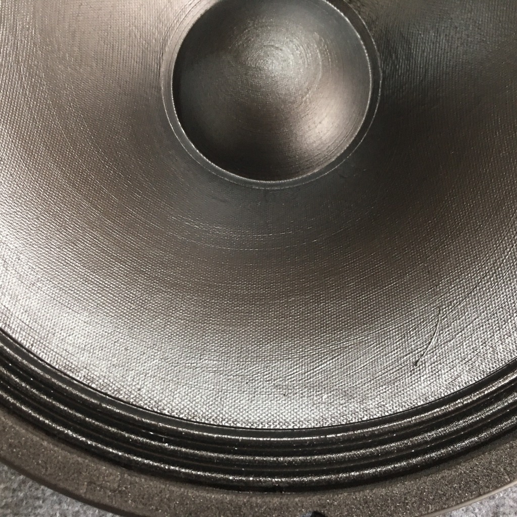 LOA BASS 40 NR XƯƠNG NHÔM TỪ 190 COIL 76 - GIÁ MỘT LOA