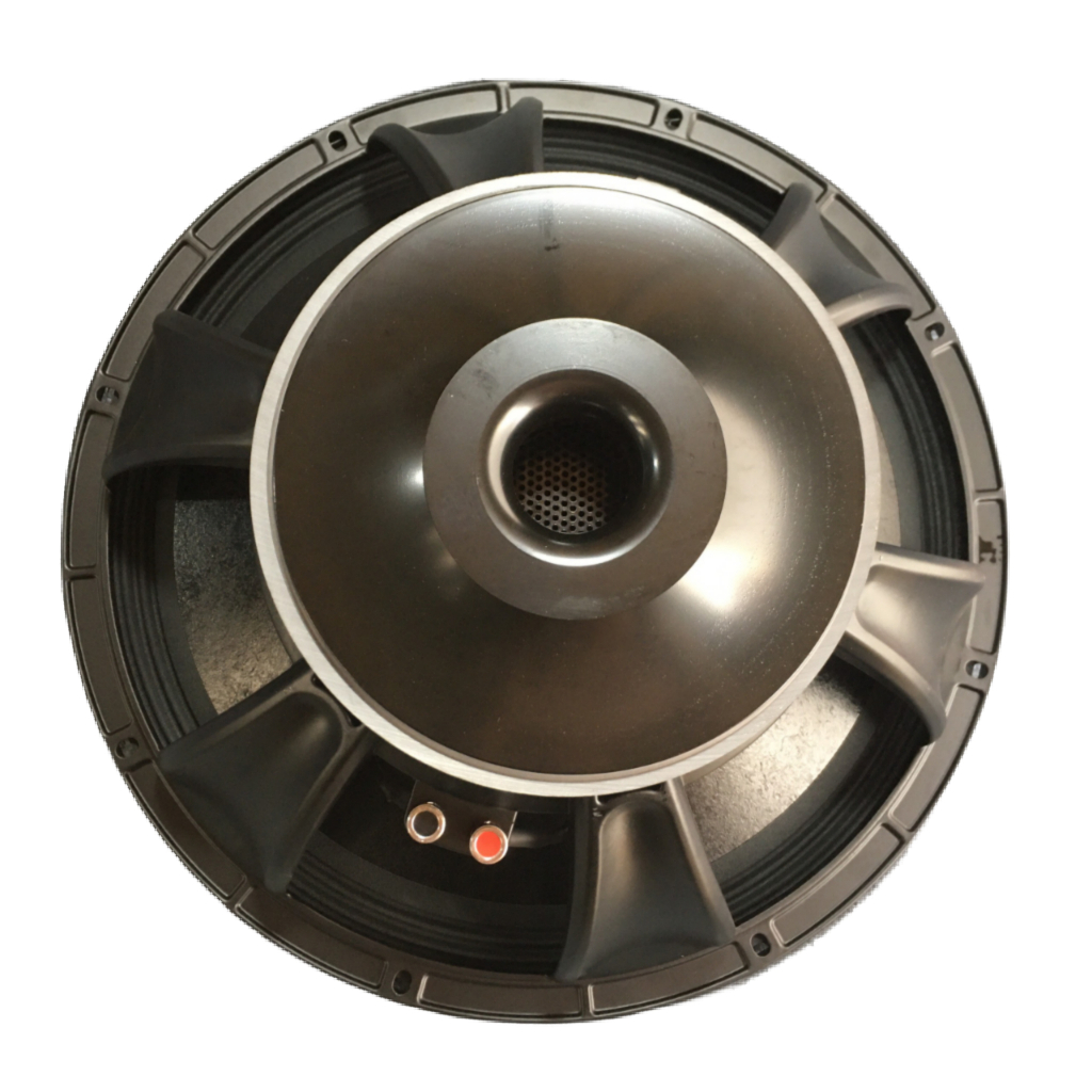 LOA BASS 40 NR XƯƠNG NHÔM TỪ 190 COIL 76 - GIÁ MỘT LOA