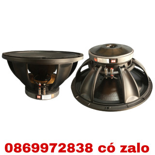 LOA BASS 40 NR XƯƠNG NHÔM TỪ 190 COIL 76 - GIÁ HAI LOA
