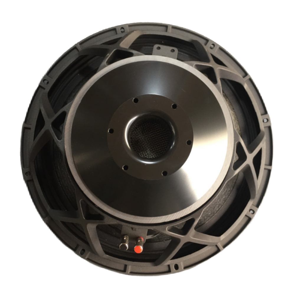 LOA BASS 50 TURBO SOMIC GÂN 3 XẾP - TỪ 220 COIL 100 - XƯƠNG NHÔM - MÃ S7118