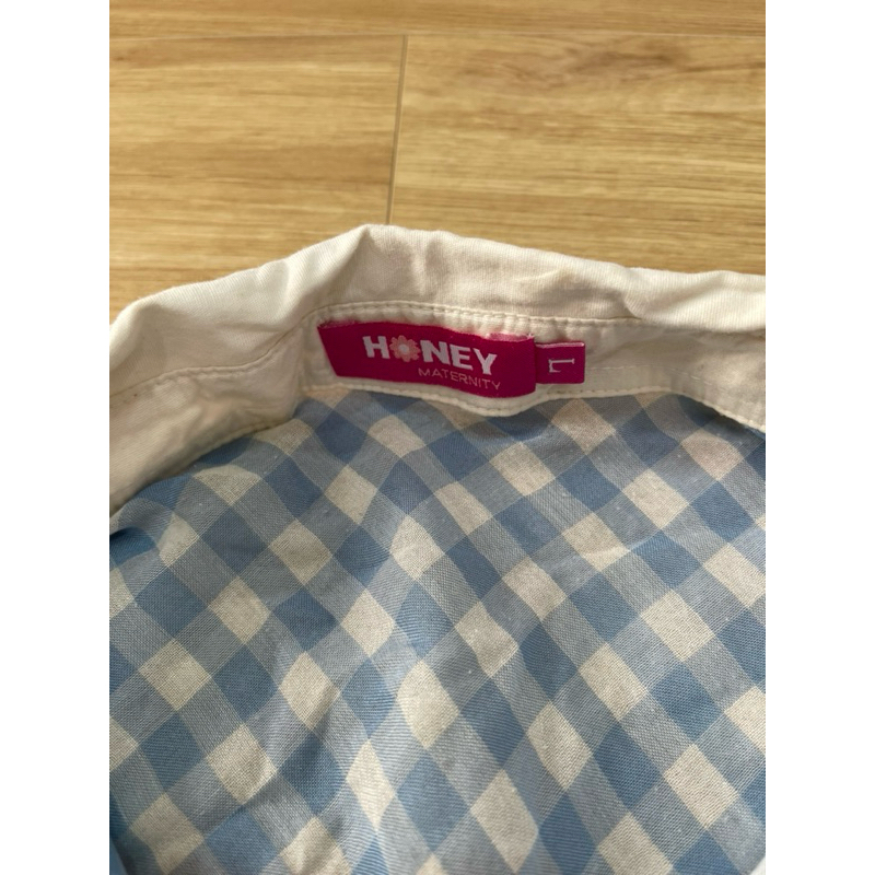 Áo bầu Honey size L