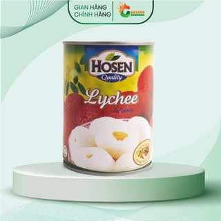 Đào/Vải Ngâm Hosen Hy Lạp