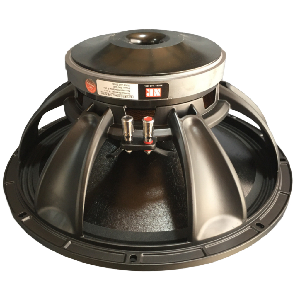 LOA BASS 40 NR AUDIO TỪ 190 COIL 76 - HÀNG CHUẨN - GIÁ HAI LOA