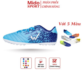 Giày Đá Bóng Ultra 5 Chính Hãng Bóng Đá Sân Cỏ Nhân Tạo Da Nhăn Cao Cấp, Đã Khâu Full Đế. 1