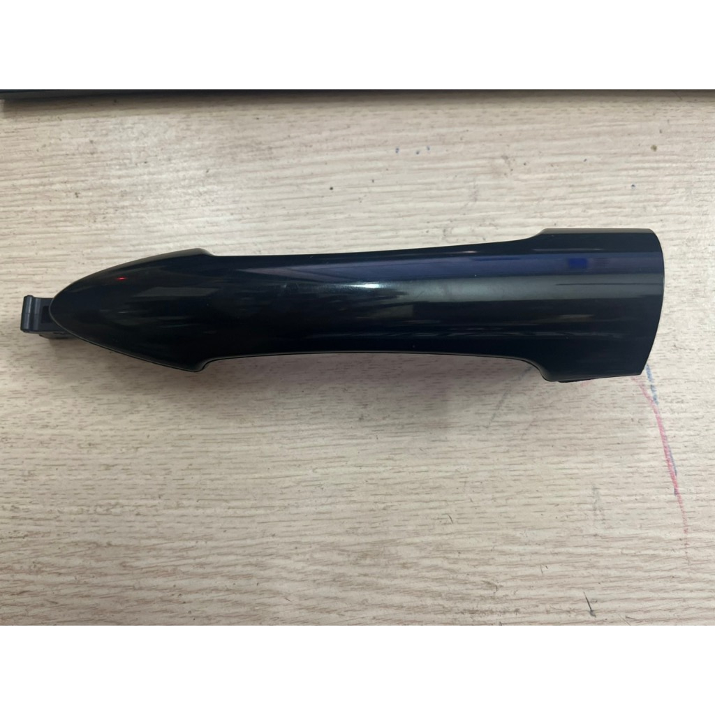 Tay mở cửa ngoài Kia Morning 2010-