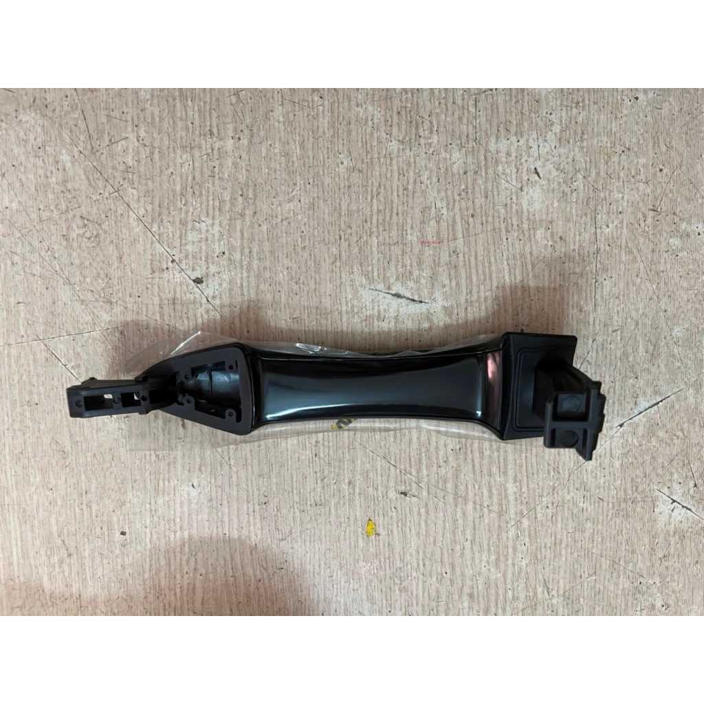 Tay mở cửa ngoài Kia Morning 2010-