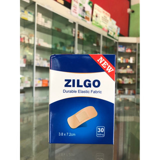 ✅Giá tốt Băng cá nhân Zilgo 102 miếng