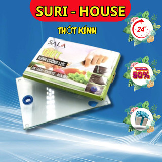 Thớt Kính Cường Lực Sala