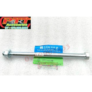 Cốt đùm sau xe dream - super dream